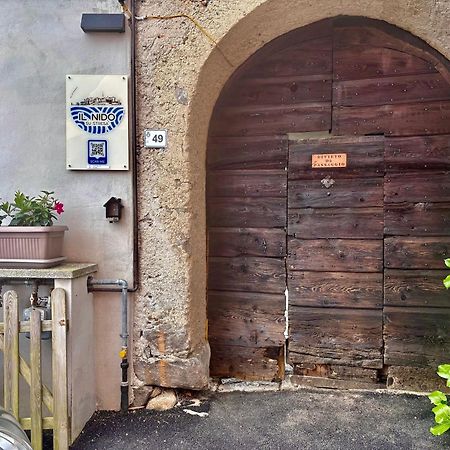 Il Nido Su Stresa Villa Brovello-Carpugnino Eksteriør billede