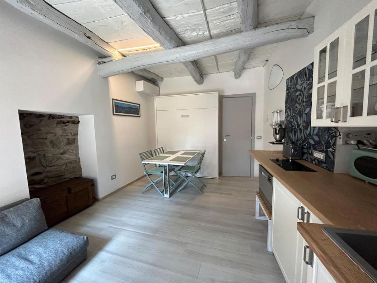 Il Nido Su Stresa Villa Brovello-Carpugnino Eksteriør billede